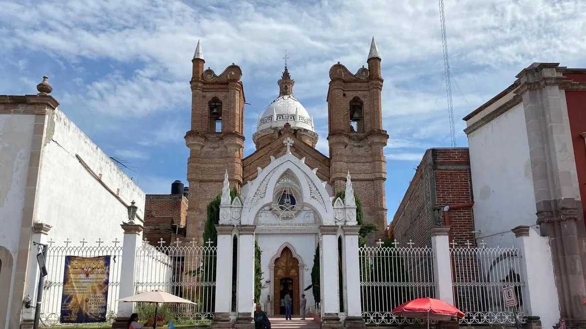 Templo de San José 