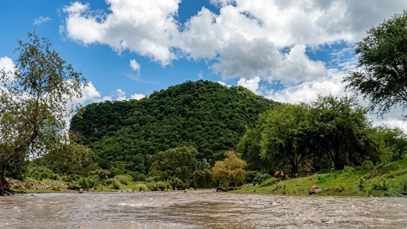 Rio del Tuiche