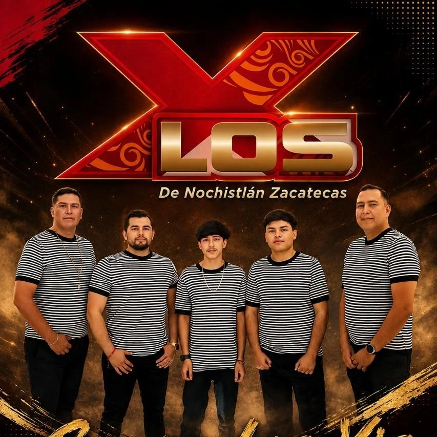 Foto de Los X´s