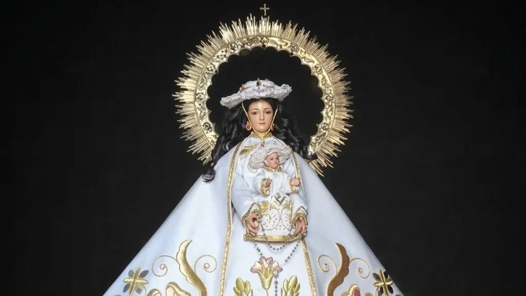 Romeria de la Virgen de Toyahua