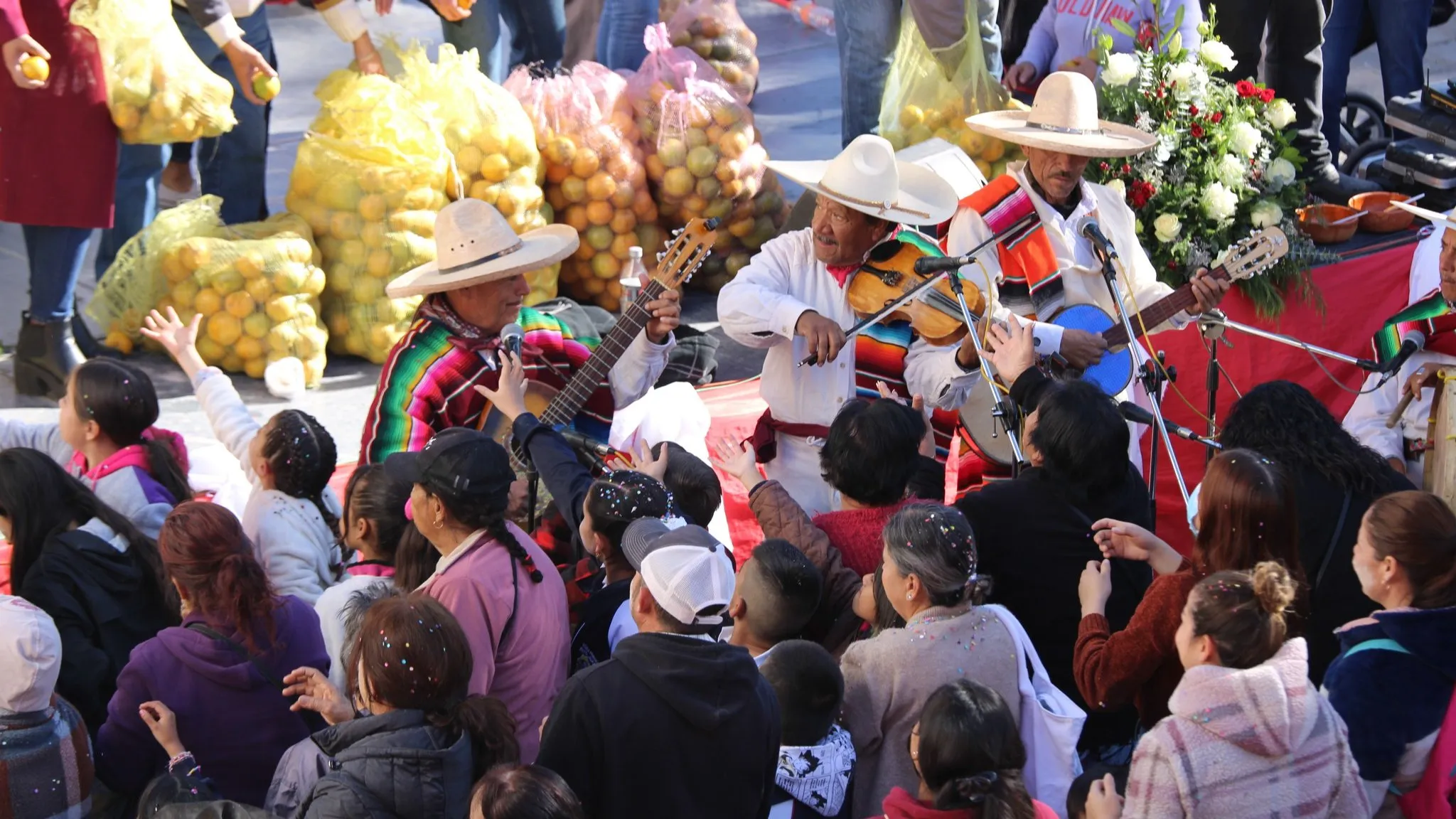 Los Papaquis