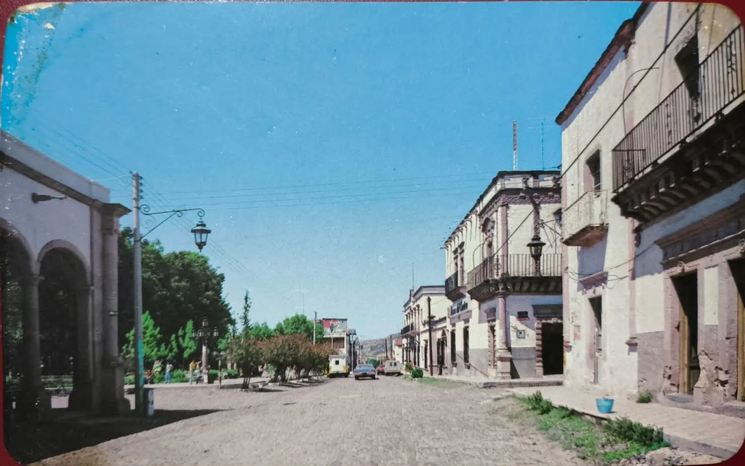 Foto Histórica