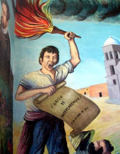 Daniel Camarena
