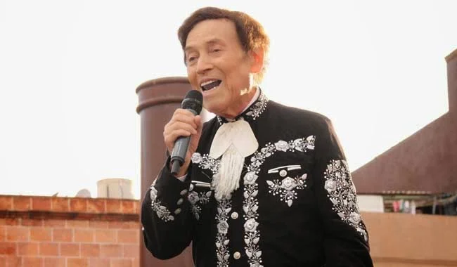 Ernesto Juárez Frías